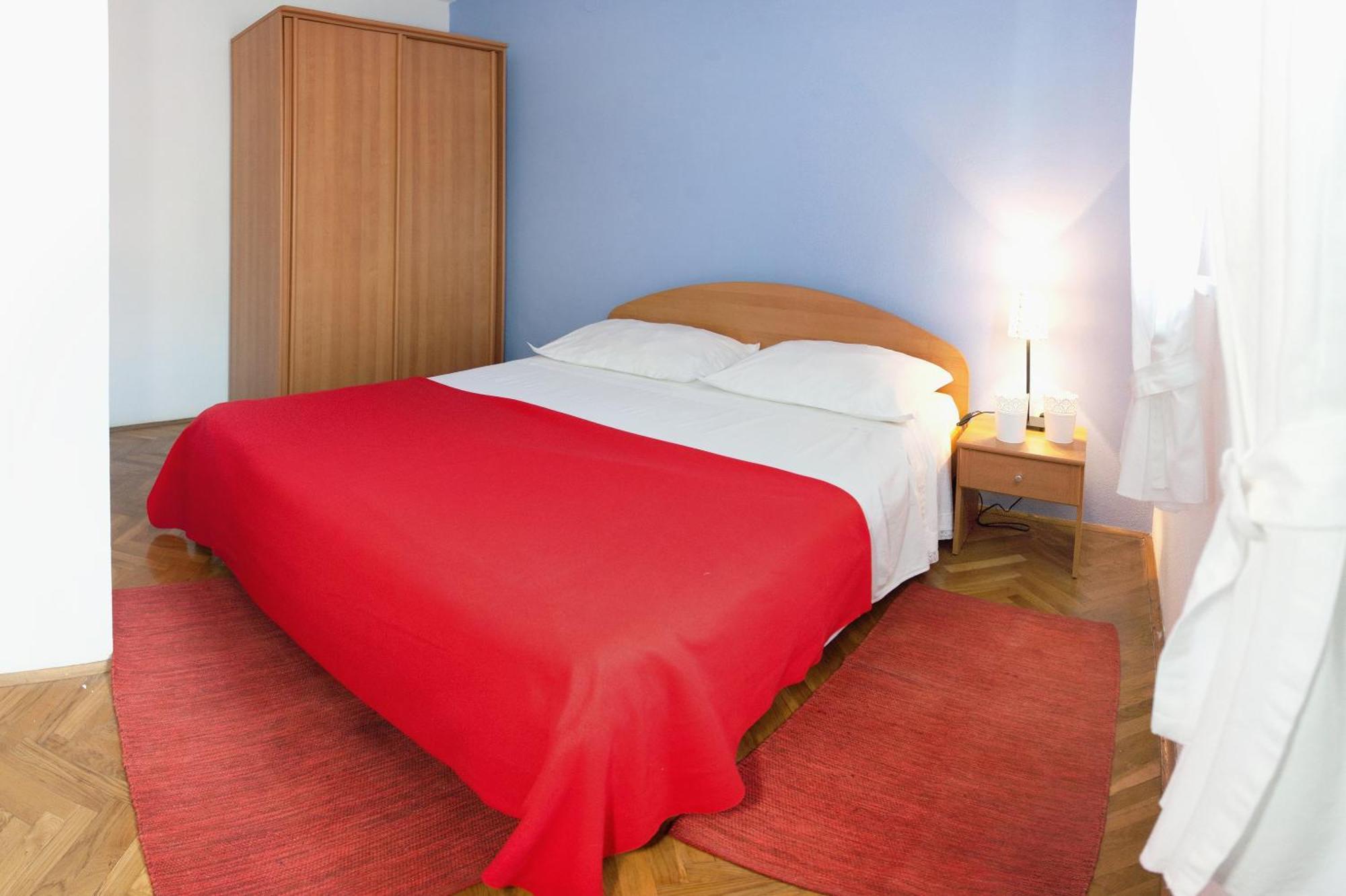Apartments By The Sea Rastici, Ciovo - 2104 Trogir Room photo